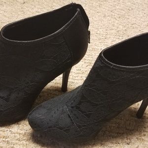 Shoe Booties